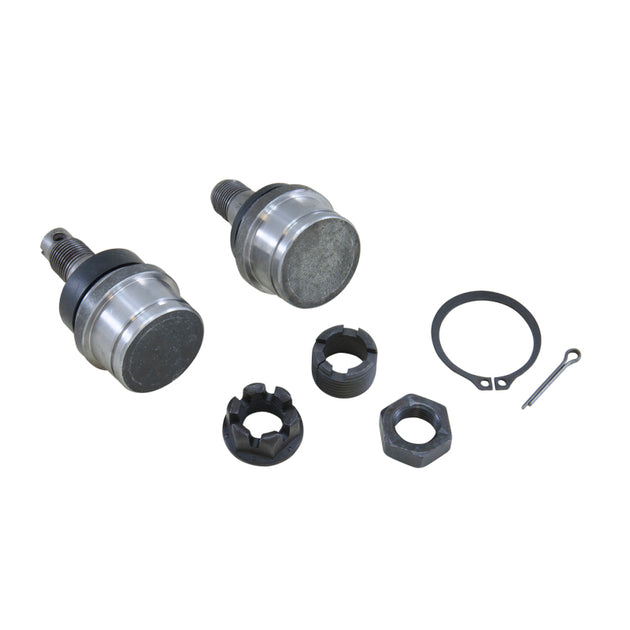 Yukon Gear Ball Joint Kit For Dana 30 / Dana 44 & GM 8.5in / Not Dodge / One Side - DFW Speed Syndicate