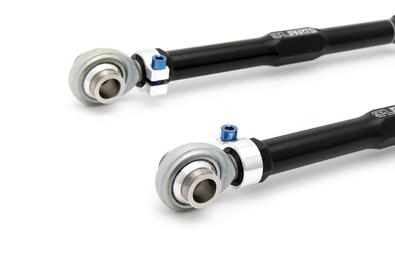 SPL Part NC Miata Rear Toe Arm Bumpsteer Adjustable with Eccentric Lockout FR SPORT