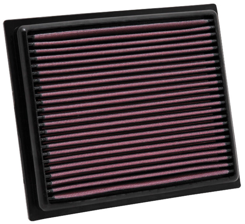 K&N Replacement Air Filter TOYOTA PRIUS 1.8L L4; 2010 - DFW Speed Syndicate