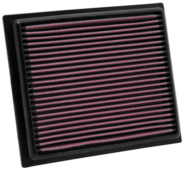 K&N Replacement Air Filter TOYOTA PRIUS 1.8L L4; 2010 - DFW Speed Syndicate