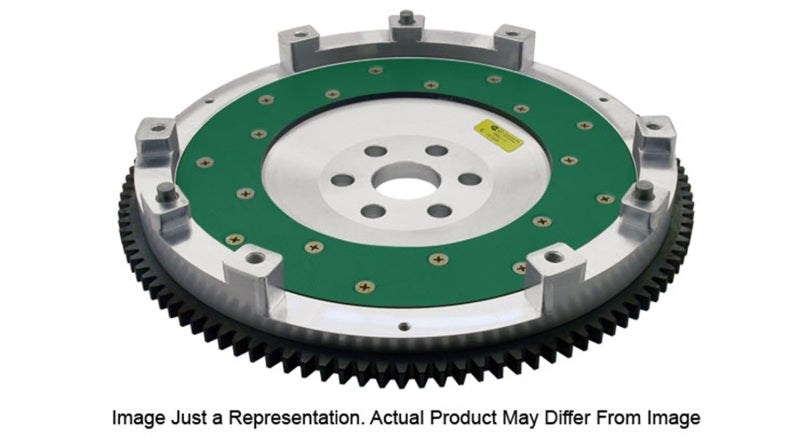Fidanza 00-05 Celica GT Aluminum Flywheel Fidanza