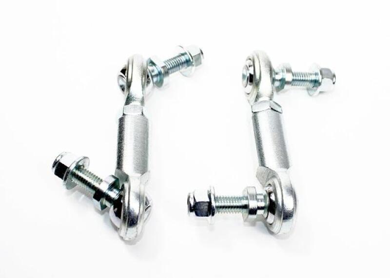 SPL Part Porsche Rear Swaybar Endlinks for 996, 997 FR SPORT