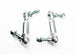 SPL Part NC Miata Front/Rear Swaybar Endlinks MX-5 RX-8 FE FR SPORT