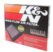K&N Saturn Outlook / GMC Acadia 3.6L Drop In Air Filter - DFW Speed Syndicate