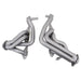 BBK 93-96 Chevrolet Impala SS Shorty Tuned Length Exhaust Headers - 1-5/8 Titanium Ceramic BBK