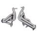 BBK 93-96 Chevrolet Impala SS Shorty Tuned Length Exhaust Headers - 1-5/8 Titanium Ceramic BBK