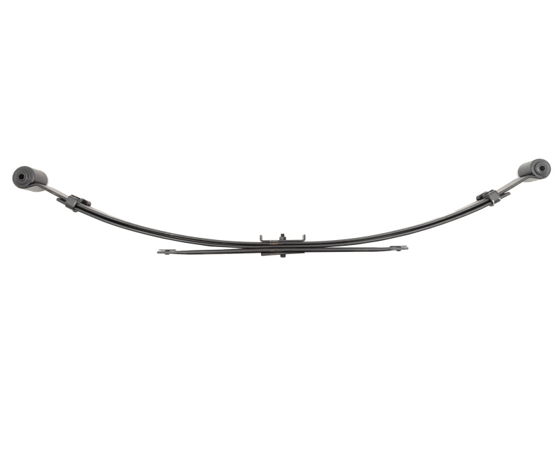 Belltech LEAF SPRING 2019+ GM Silverado/Sierra 1500 2WD/4WD 2in Drop - DFW Speed Syndicate