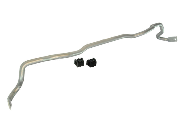 Whiteline 03-07 Subaru Impreza Non-Turbo Sedan Front 22mm Swaybar-heavy duty - DFW Speed Syndicate