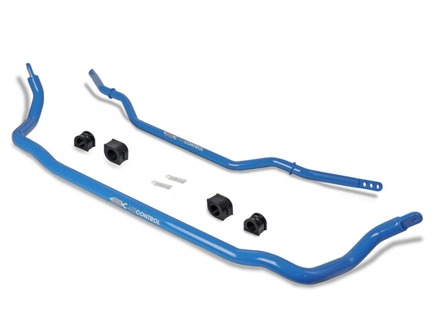 aFe Control Sway Bar Set 97-13 Chevy Corvette C5/C6 - DFW Speed Syndicate