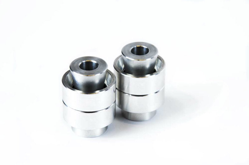 SPL Part GTR R35 Rear Knuckle Shock Monoball Bushings FR SPORT