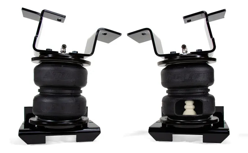 Air Lift Loadlifter 5000 Ultimate Air Spring Kit w/Int Jounce Bumper for 2019 Ram 3500 (2WD & 4WD) Air Lift