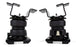 Air Lift Loadlifter 5000 Ultimate Air Spring Kit w/Int Jounce Bumper for 2019 Ram 3500 (2WD & 4WD) Air Lift