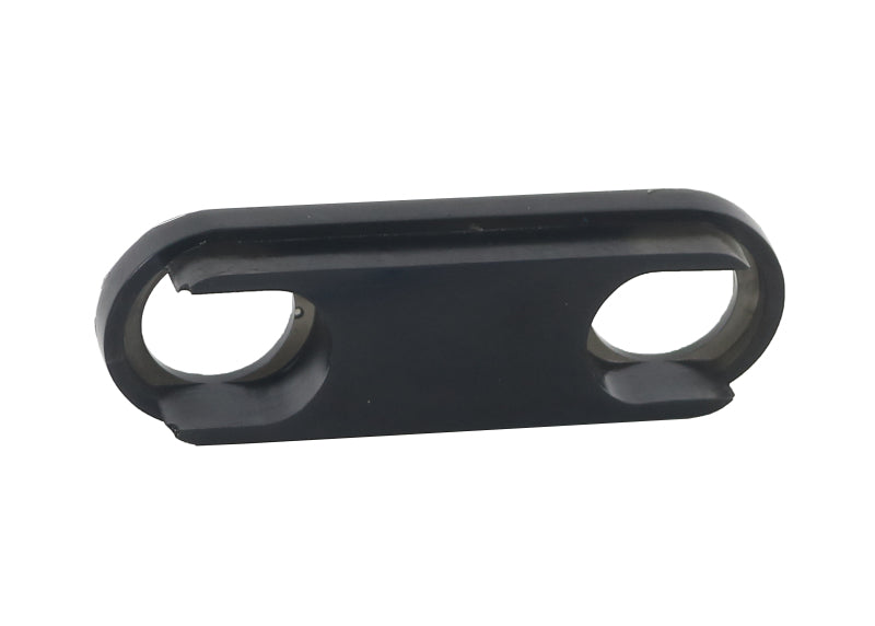 Whiteline 02-05 Honda Civic SI Steering Rack Slider Bushing - DFW Speed Syndicate