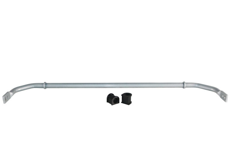 Whiteline 04-08+ Mazda RX8 FE Front 27mm Heavy Duty Adjustable Swaybar - DFW Speed Syndicate