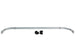 Whiteline 04-08+ Mazda RX8 FE Front 27mm Heavy Duty Adjustable Swaybar - DFW Speed Syndicate
