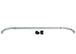 Whiteline 04-08+ Mazda RX8 FE Front 27mm Heavy Duty Adjustable Swaybar - DFW Speed Syndicate