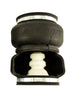 Air Lift Replacement Air Spring - Loadlifter 5000 Ultimate Bellows Type w/ internal Jounce Bumper Air Lift