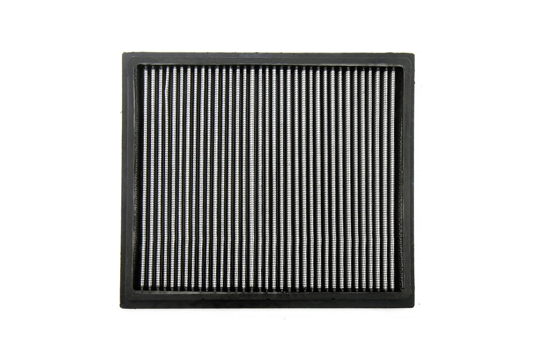 HPS Drop In Panel Air Filter, 2016-2022 Toyota Tacoma 3.5L V6, HPS-457290 FR SPORT