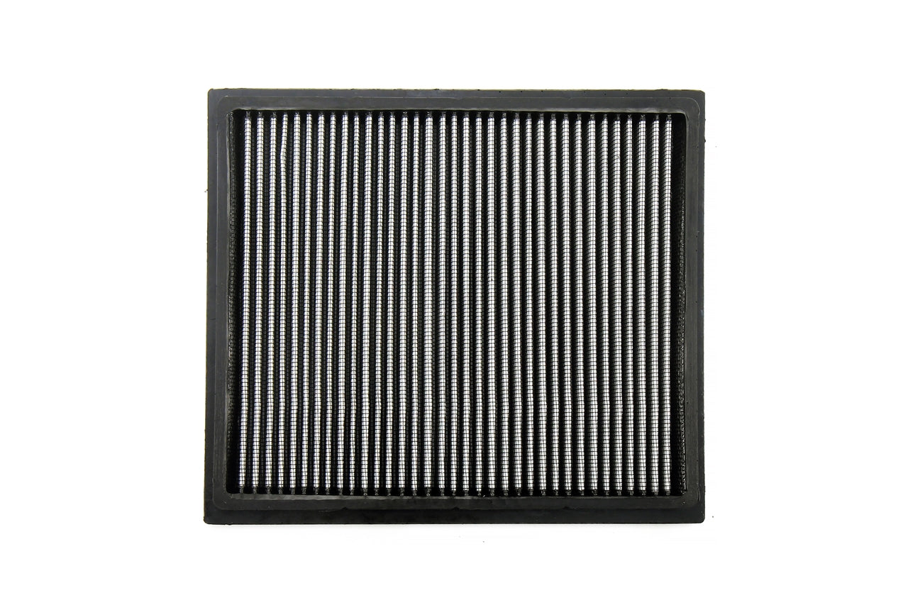 HPS Drop In Panel Air Filter, 2016-2022 Toyota Tacoma 3.5L V6, HPS-457290 FR SPORT