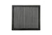 HPS Drop In Panel Air Filter, 2016-2022 Toyota Tacoma 3.5L V6, HPS-457290 FR SPORT