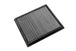 HPS Drop In Panel Air Filter, HPS-457290 FR SPORT