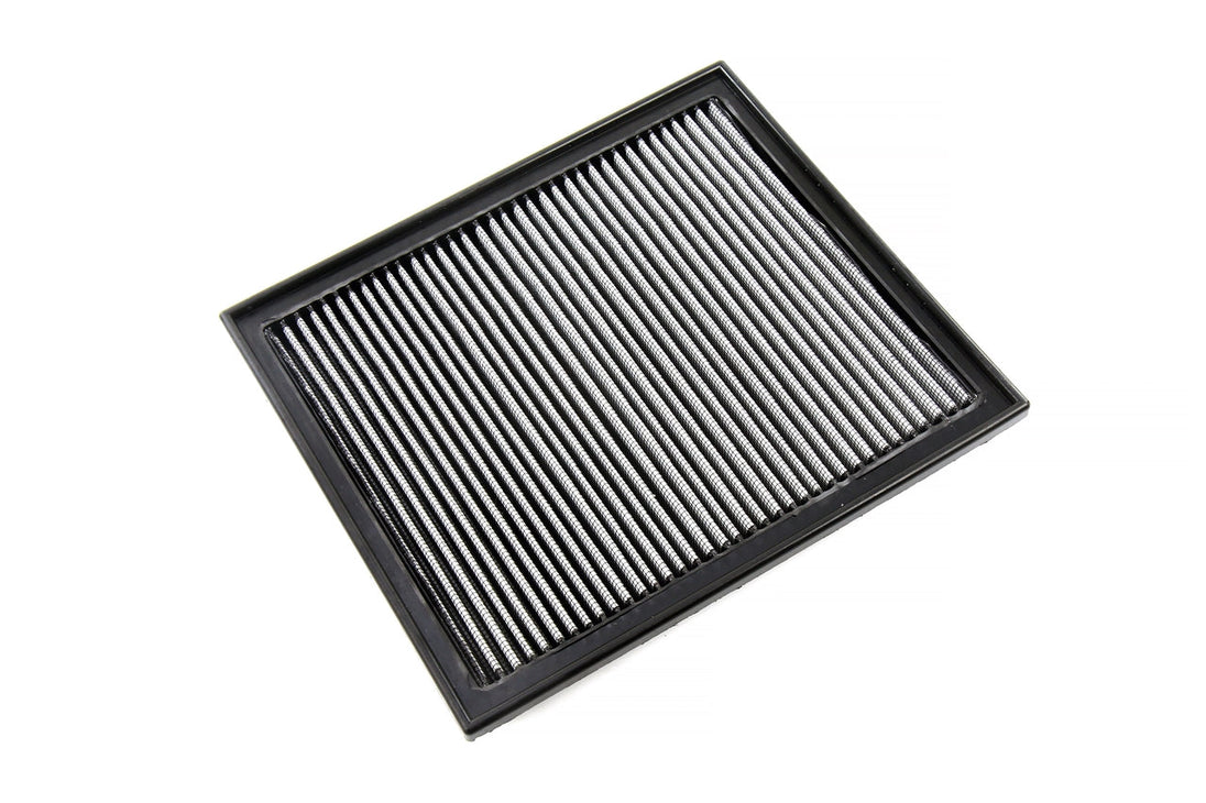 HPS Drop In Panel Air Filter, 2016-2022 Toyota Tacoma 3.5L V6, HPS-457290 FR SPORT