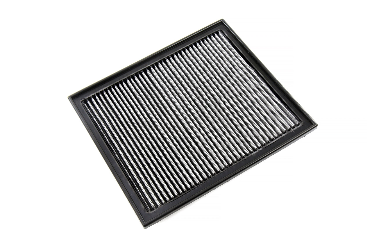 HPS Drop In Panel Air Filter, 2016-2022 Toyota Tacoma 3.5L V6, HPS-457290 FR SPORT