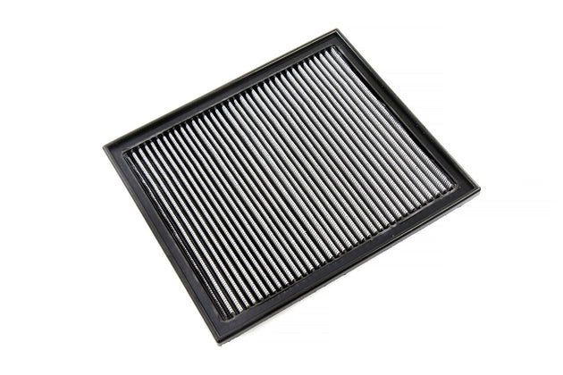 HPS Drop In Panel Air Filter, 2016-2022 Toyota Tacoma 3.5L V6, HPS-457290 FR SPORT