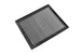 HPS Drop In Panel Air Filter, 2016-2022 Toyota Tacoma 3.5L V6, HPS-457290 FR SPORT