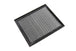 HPS Drop In Panel Air Filter, 2016-2022 Toyota Tacoma 3.5L V6, HPS-457290 FR SPORT