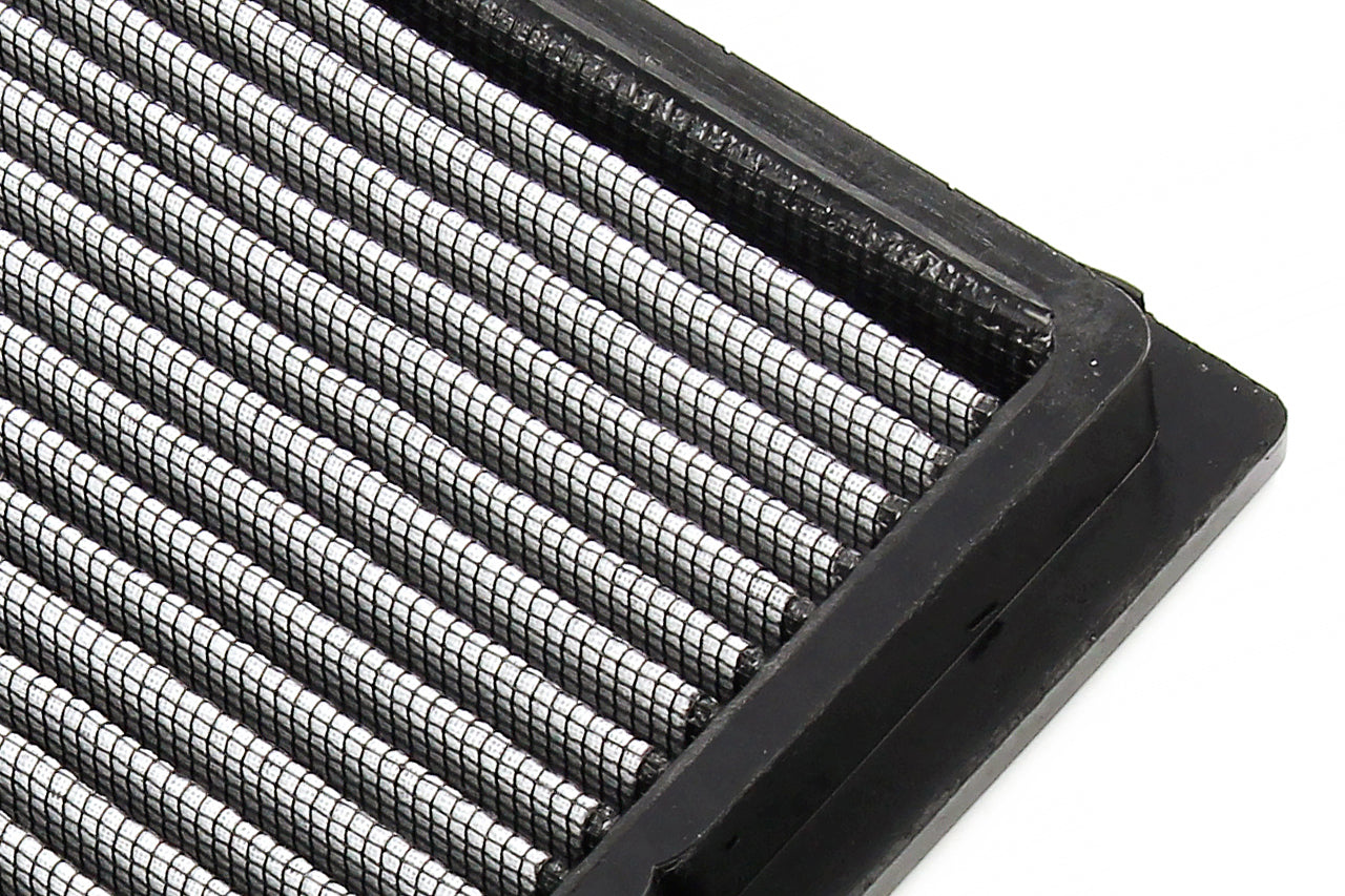 HPS Drop In Panel Air Filter, 2016-2022 Toyota Tacoma 3.5L V6, HPS-457290 FR SPORT