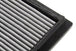 HPS Drop In Panel Air Filter, 2016-2022 Toyota Tacoma 3.5L V6, HPS-457290 FR SPORT