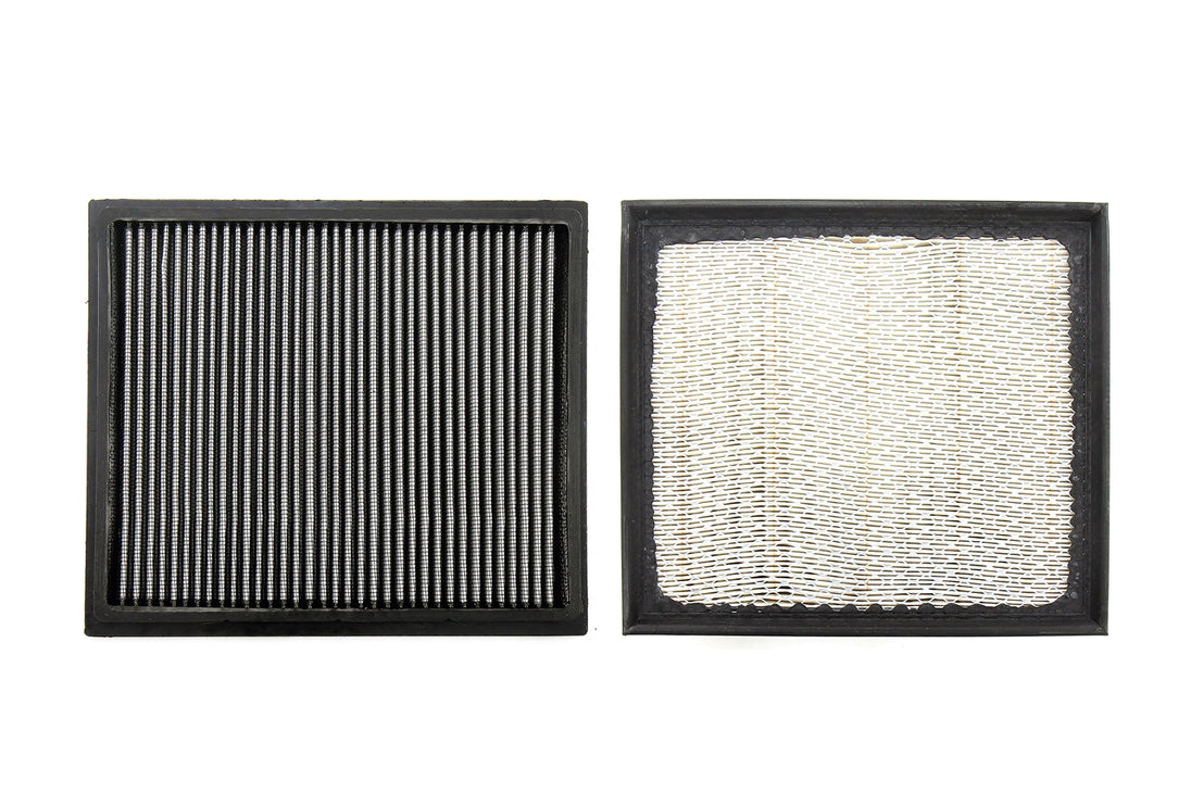 HPS Drop In Panel Air Filter, HPS-457290 FR SPORT