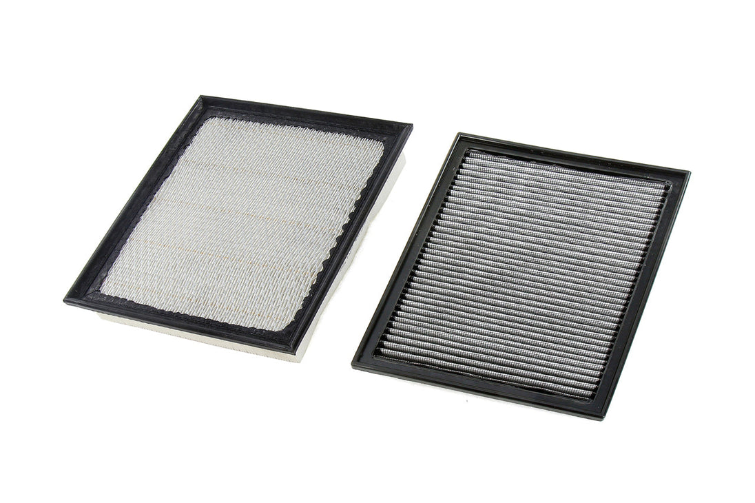 HPS Drop In Panel Air Filter, HPS-457290 FR SPORT
