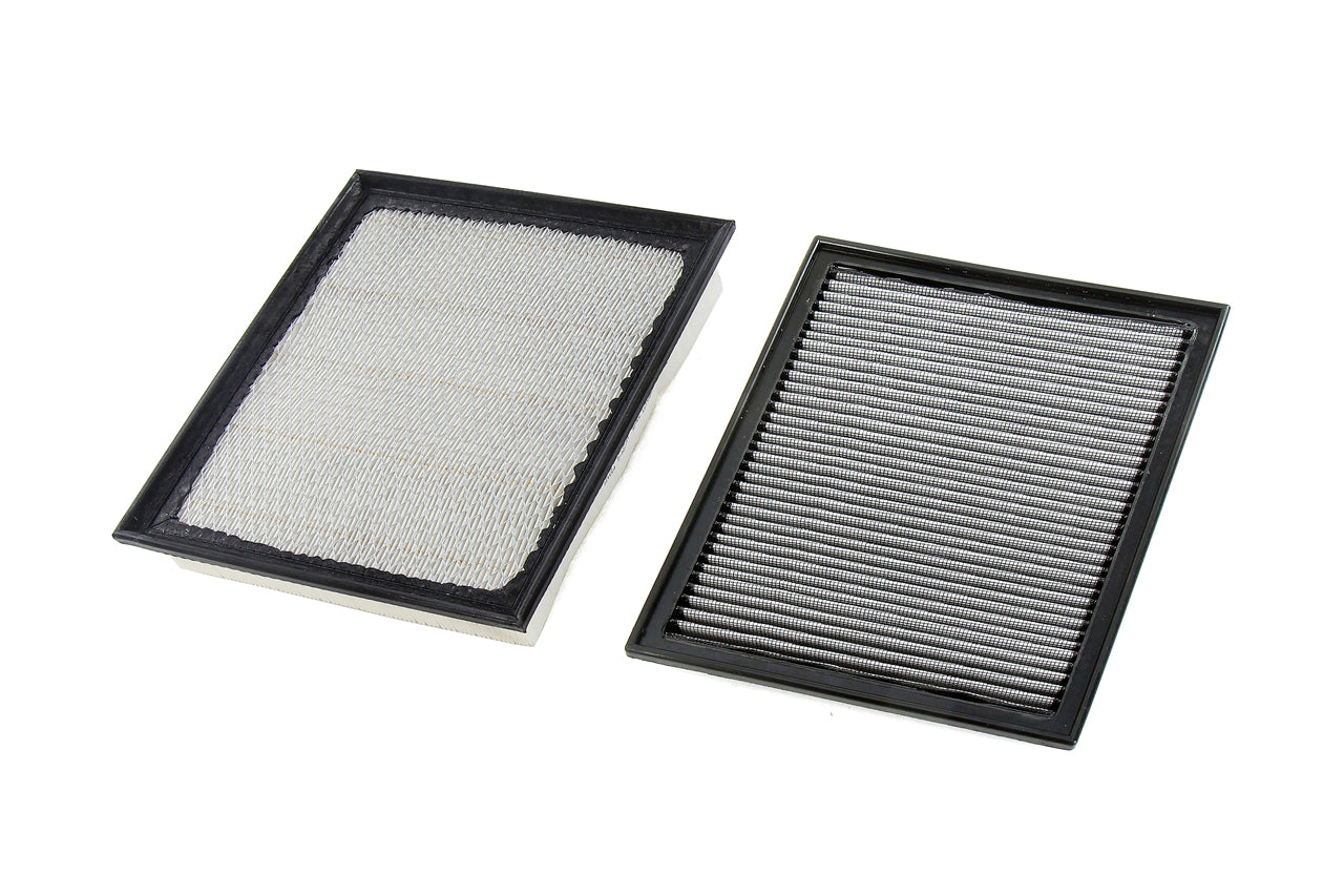 HPS Drop In Panel Air Filter, HPS-457290 FR SPORT