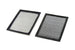 HPS Drop In Panel Air Filter, HPS-457290 FR SPORT