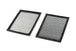 HPS Drop In Panel Air Filter, HPS-457290 FR SPORT
