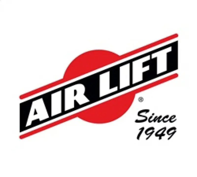 Air Lift 1000 Air Spring Kit for 10-21 Toyota 4Runner Air Lift