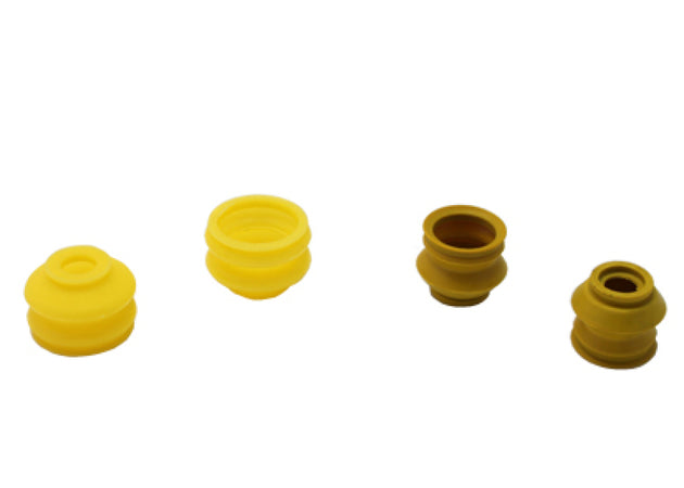 Whiteline 4/93-11 Subaru Imprez Front Roll Centre/Bump Steer (Service Kit for KCA313) - DFW Speed Syndicate