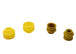 Whiteline 4/93-11 Subaru Imprez Front Roll Centre/Bump Steer (Service Kit for KCA313) - DFW Speed Syndicate