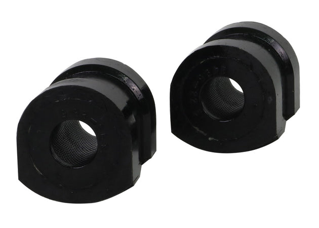 Whiteline Plus 4/91-5/01 BMW 3 Series / 1/97-12/02 BMW Z3 Front 22.5mm Sway Bar Mount - DFW Speed Syndicate