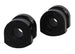 Whiteline Plus 4/91-5/01 BMW 3 Series / 1/97-12/02 BMW Z3 Front 22.5mm Sway Bar Mount - DFW Speed Syndicate