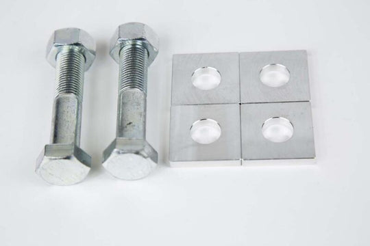 SPL Part Eccentric Lockout Kit for Subaru GR86/BRZ/GT86/WRX FR SPORT