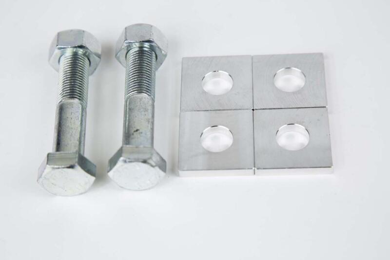 SPL Part Eccentric Lockout Kit for Subaru GR86/BRZ/GT86/WRX FR SPORT