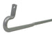 Whiteline 08+ Subaru WRX Hatch / 08-09 Subaru STi  Rear 20mm Swaybar-heavy duty - DFW Speed Syndicate