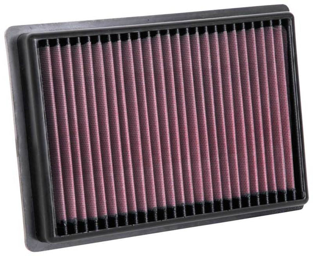 K&N 16-19 Lexus RX450H V6-3.5L F/I Replacement Drop In Air Filter - DFW Speed Syndicate