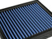 aFe MagnumFLOW Air Filters OER P5R A/F P5R Jeep Grand Cherokee 2011 V6/V8 aFe