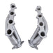 BBK 05-10 Dodge Hemi 6.1L Shorty Tuned Length Exhaust Headers - 1-7/8in Titanium Ceramic BBK