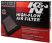 K&N 07-10 Toyota Camry Drop In Air Filter - DFW Speed Syndicate