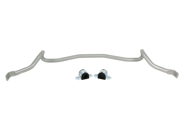 Whiteline 3/11+ Chevy Cruze JH, 2011+ Chevy Volt EV Front 27mm Heavy Duty Fixed Swaybar - DFW Speed Syndicate
